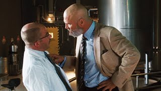 [鋼鐵心] 聽說東尼是因為有錢才能成為鋼鐵人