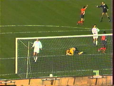 UEFA Cup-1993/1994 Dinamo Moskow - Eintracht Frankfurt 0-6 (15.09.1993)