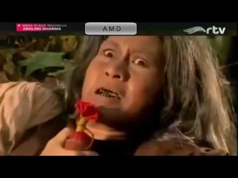 Angling Dharma  Episode 11 Ajian Rengkah Gunung full hd 720p