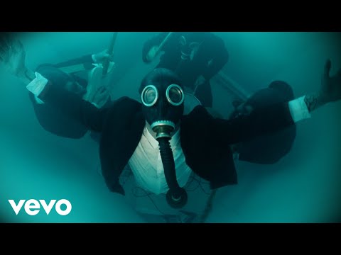 STRANGE BONES - BLIND FAITH NO FUTURE