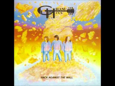 Back Against The Wall-Back Against The Wall(1987)-Groundhogs