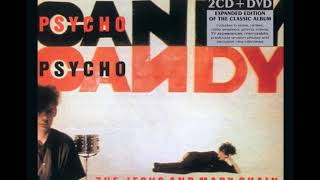 The Jesus and Mary Chain - My Little Underground (Demo)