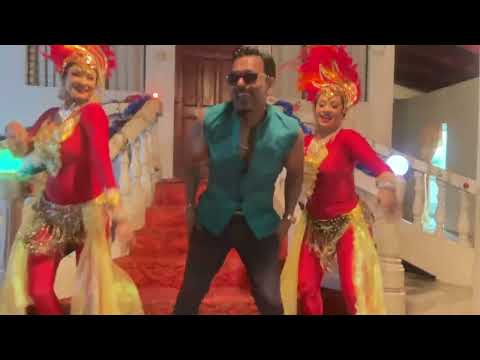 Neeshan "D Hitman" Prabhoo  - Rebecca Mother - Official Music Video - 2k26 Chutney Soca