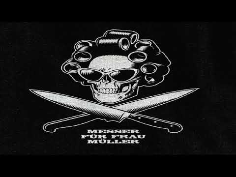 Голос Frau Müller - The Voice's of Frau Müller