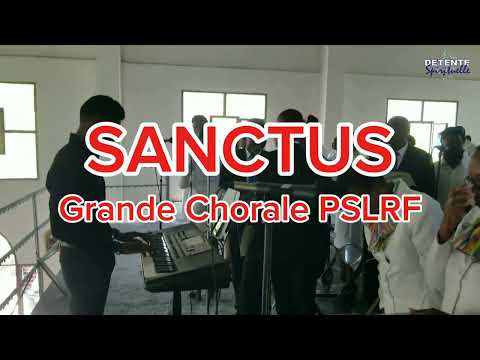 Sanctus 3