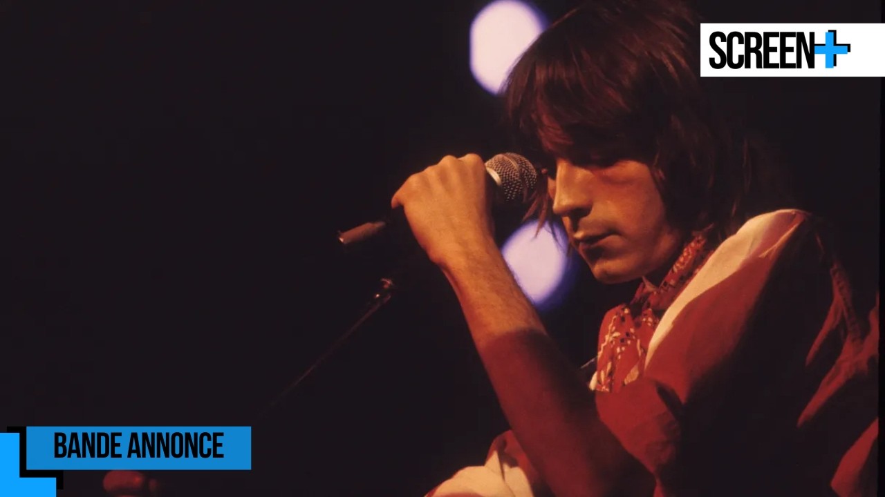 Miniature de la vidéo Renaud, à cœur perdu sur France 2 du film Renaud, à cœur perdu