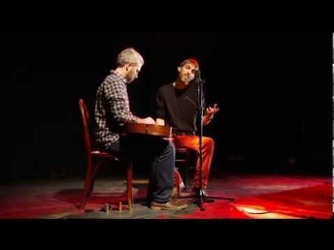 Alan Rouz - Alexi Orgeolet / Par un beau soir