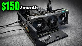 I Built a $3000 AI Computer for Profit in 2026