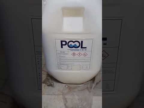 Tcca 90 Chlorine Granules