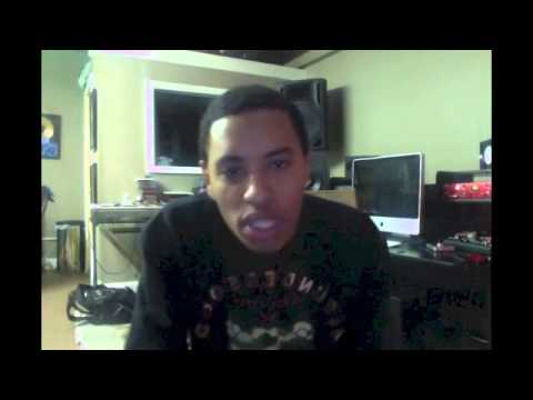 Driicky Graham - BANNED BET CYPHER VERSE