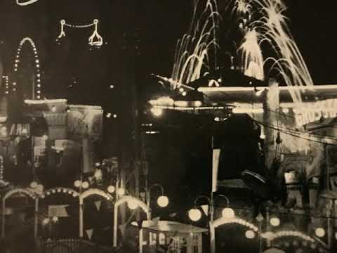 Kirmes-Boogie,  Walter Dobschinski Orchester, Ausrufer Ilja Glusgal, Berlin, 1952
