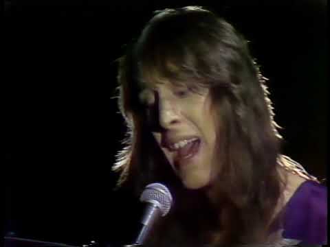 TODD RUNDGREN  "Can We Still Be Friends" (music video)