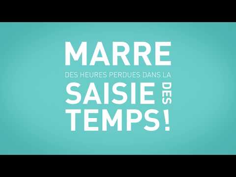 GT.Où, le logiciel de gestion 