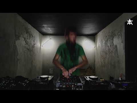 ATHENS TECHNO HUB VOL. 2