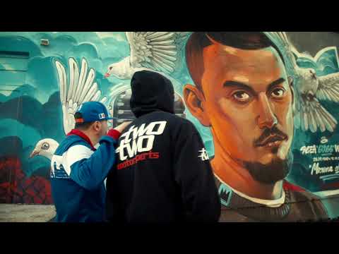 Хората от Гетото feat. Jims - Хип Хоп