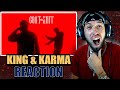 King & Karma - Goat Shit Reaction || Classy's World