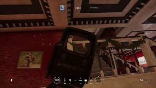 ぐだおが行く！「R6S  ガバガバマッチ編」4/20