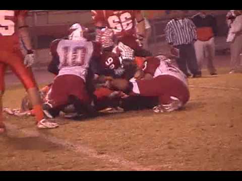 HRL vs. Laredo United Second Half