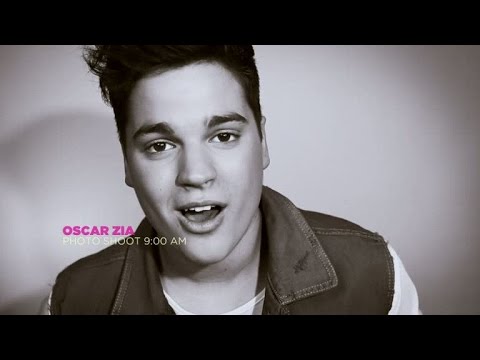 Se Oscar Zias musikvideo Fail - Let’s Dance (TV4)