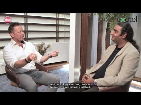 How Absa Bank Mauritius Transformed CX & Operations with Exotel