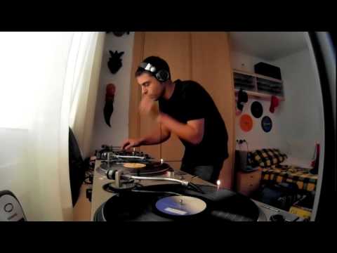 DjPlatin vol.64 - Tribute to EQ+T