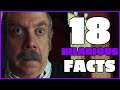 18 Hilarious Facts About The Holdovers