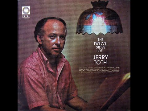 Jerry Toth - Last Tango In Paris/Theme From "Search" (1973)