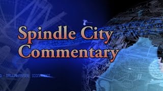 preview picture of video 'Spindle City Commentary - February 6, 2015 (1)'