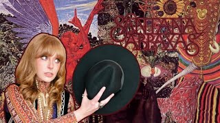 We Called It Abraxas: Santana's Greatest Album|Vinyl Monday