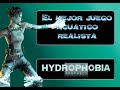 que Tan Bueno Era Hydrophobia