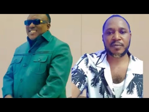 Oro ni’pa Acapela 3hrs between King Dr Saheed Osupa and Okiki Bright.