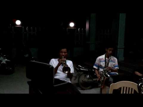 Thanh hóa anh hùng mới TRUMPET - Thổi kèn bá đạo - tinhot.vn