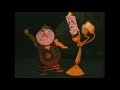 Opening To The Magical World Of Winnie The Pooh Little Things Mean A Lot VHS Greek