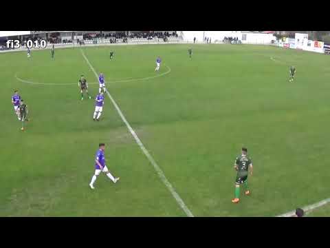 juego combinativo vs Cebrereña