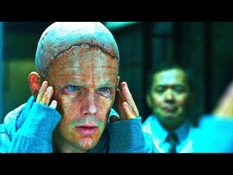 A Time Traveling Agent Goes To The Past To Capture A Dangerous Criminal