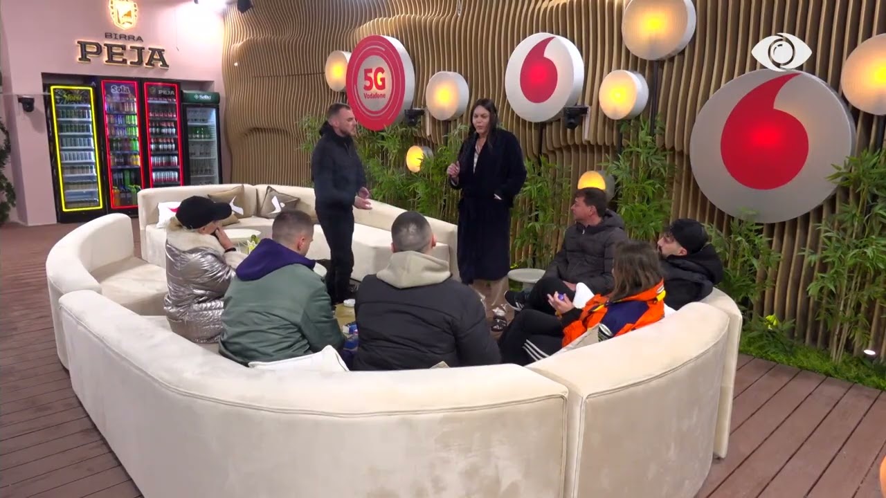 “Nuk pres të më ngrejë njeri”/ Amberi-banorëve: Nuk pres të bëhem ushtari...