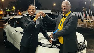 Download lagu Ngicela ningibongise ngiwine Moto Toyota Starlet Cross  mp3