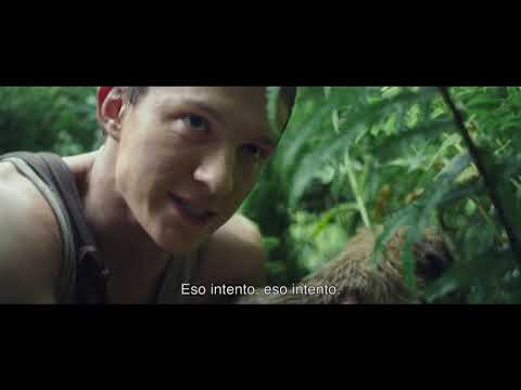 Thumbnail of the video: Tráiler | Caos El Inicio