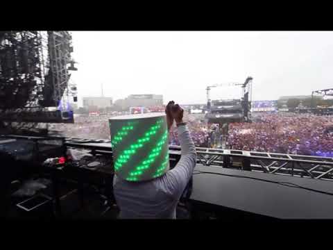 Marshmello flauta  ( ok no )