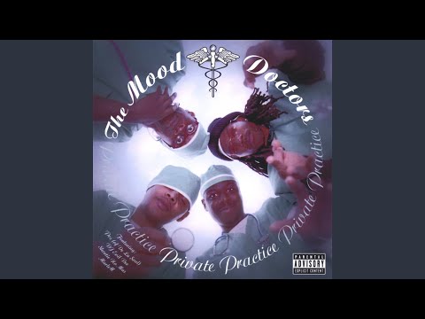 Presence (fea. DJ Evil Dee)