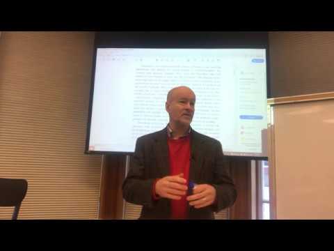 Harold Bloom, The Western Canon