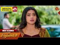 Aadukalam Best Scenes 28 Sep 2025 Tamil Serial Sun TV