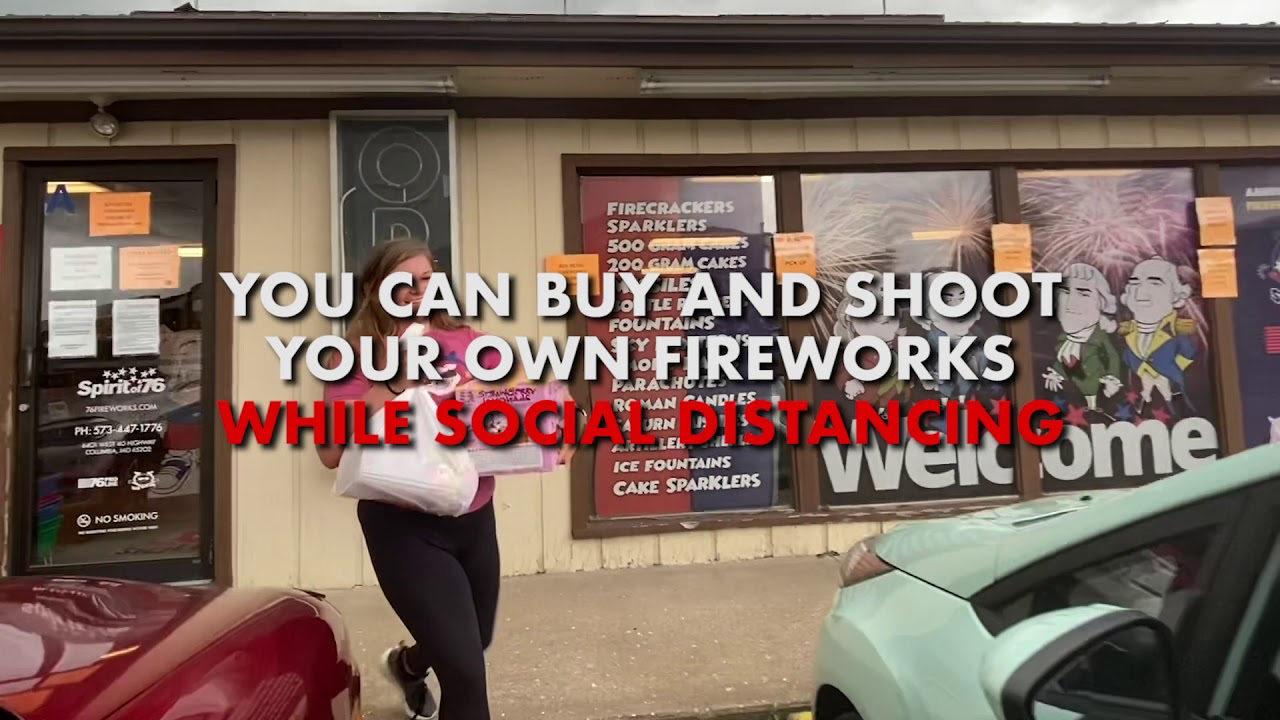 American Pyrotechnics Association