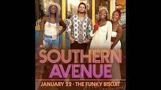 Blues Radio International May 25, 2026 Podcast feat. Southern Avenue Live in South Florida