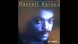 Darrell Barnes ~ Flannel Afternoon