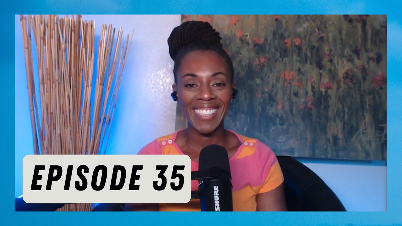 How @nicolestraveltips Turned Points & Miles Into First-Class Travel Experiences (Ep. 35)