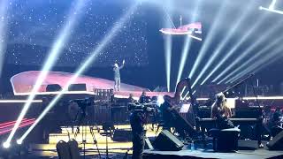 Download lagu Serj Tankian - Empty Walls - Starmus Festival 2022 mp3