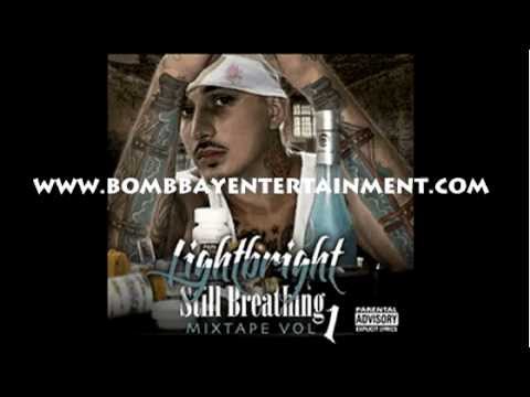 BRIGHTLIGHTZ Track 02. Show Up and Show Out / from the Still Breathing Mixtape