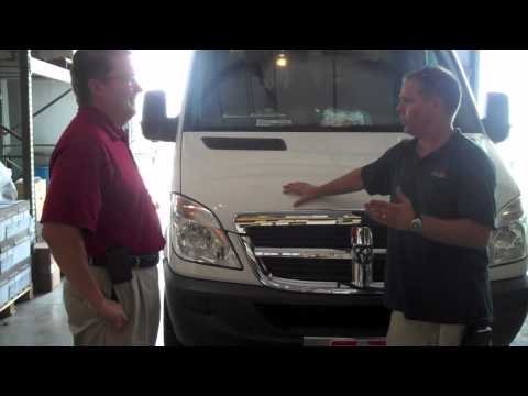 Undercover Boss Friends Edition