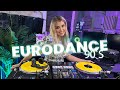 EURODANCE MIX 90 S 01 The Ultimate Megamix Eurodance 90 S Mixed By Jeny Preston